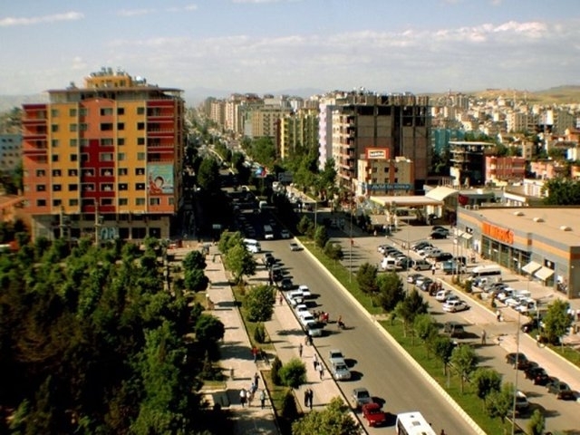 İşte Türkiye'nin en kalabalık mahalleleri 54