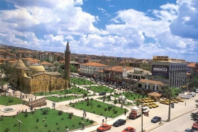 İşte Türkiye'nin en kalabalık mahalleleri 56