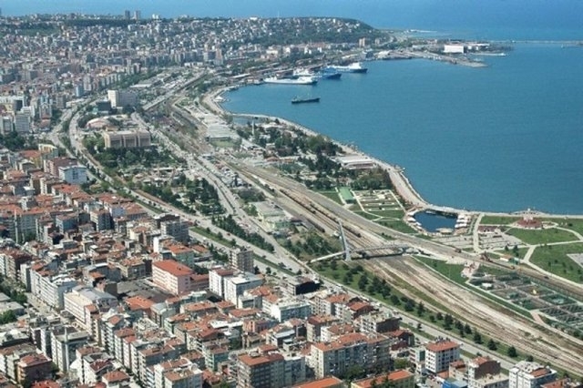 İşte Türkiye'nin en kalabalık mahalleleri 58