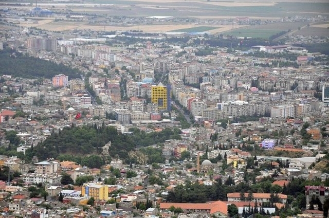 İşte Türkiye'nin en kalabalık mahalleleri 62