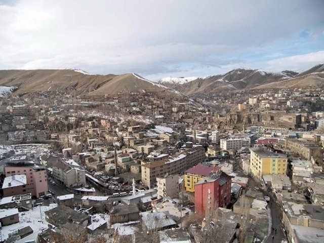 İşte Türkiye'nin en kalabalık mahalleleri 7