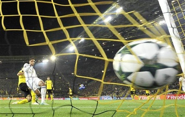 Ronaldo ve Emre Mor sosyal medyayı salladı! 10