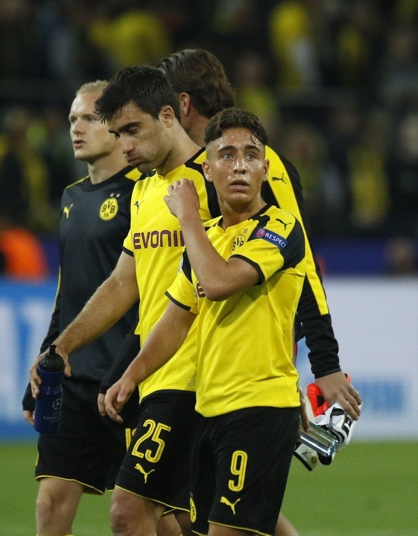 Ronaldo ve Emre Mor sosyal medyayı salladı! 16