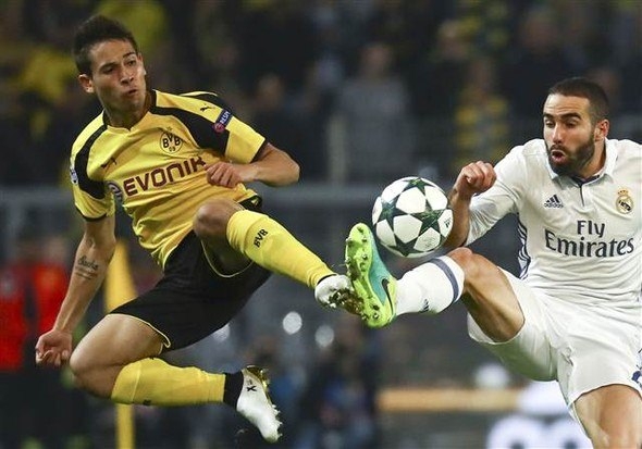 Ronaldo ve Emre Mor sosyal medyayı salladı! 18