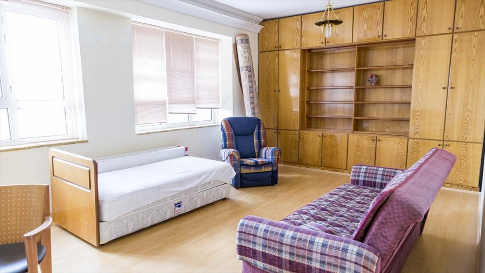 FETÖ okulundaki '1' numaralı odanın sırrı 11