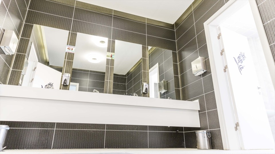 FETÖ okulundaki '1' numaralı odanın sırrı 25