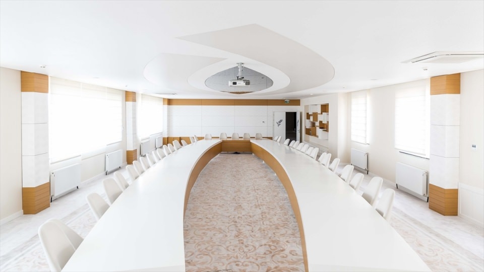 FETÖ okulundaki '1' numaralı odanın sırrı 27