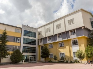 FETÖ okulundaki '1' numaralı odanın sırrı