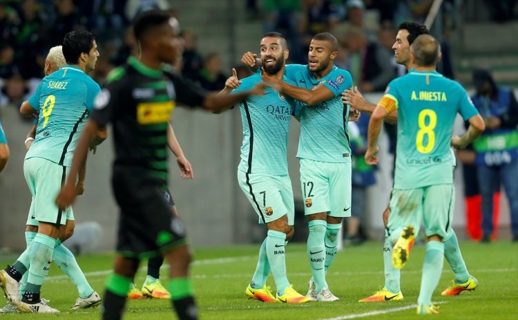 Arda'dan olay hareket! Terim'e gönderme mi yaptı? 27