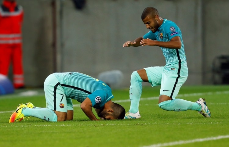 Arda'dan olay hareket! Terim'e gönderme mi yaptı? 34