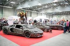 Hurdadan yapılan otomobil efsaneleri göz kamaştırıyor 16