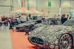 Hurdadan yapılan otomobil efsaneleri göz kamaştırıyor 23