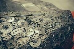 Hurdadan yapılan otomobil efsaneleri göz kamaştırıyor 25