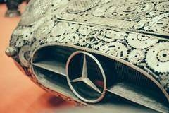 Hurdadan yapılan otomobil efsaneleri göz kamaştırıyor 29