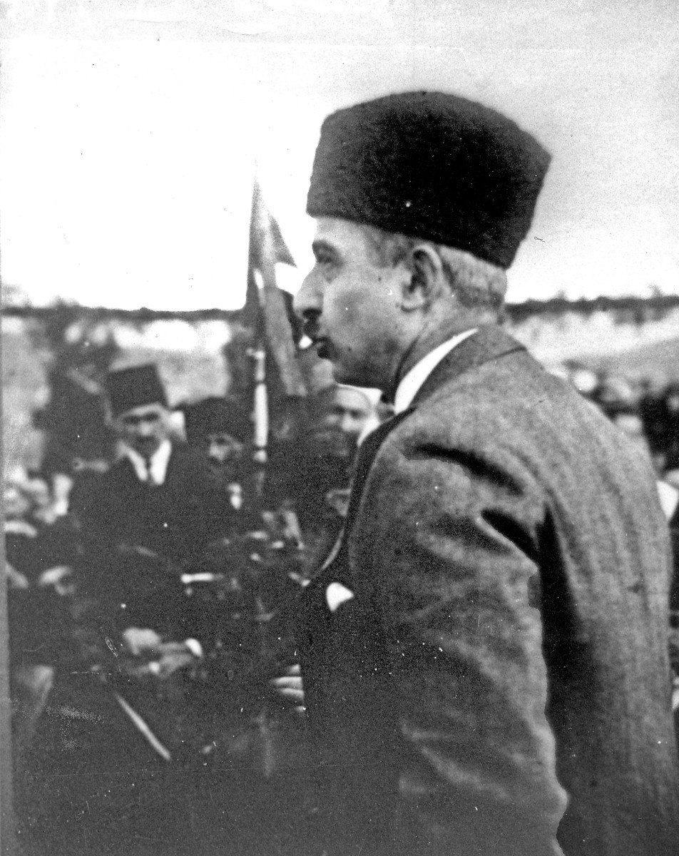 İşte Lozan antlaşmasında alınan kararlar ve maddeler... 1