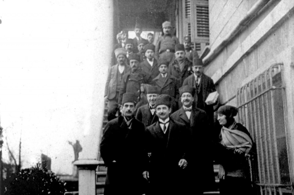 İşte Lozan antlaşmasında alınan kararlar ve maddeler... 6