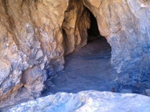 TSK paylaştı! PKK'nın tünellerine girildi