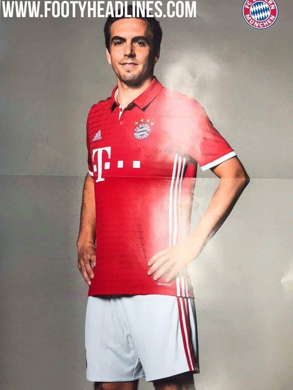 Galatasaray mor formasını tanıttı 27