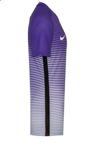 Galatasaray mor formasını tanıttı 4