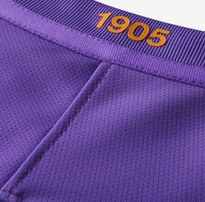 Galatasaray mor formasını tanıttı 6