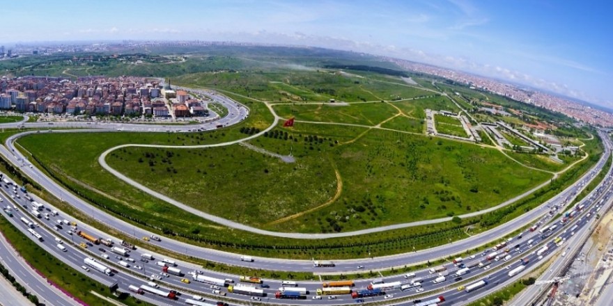 Metris kışlası şehitler parkı oluyor