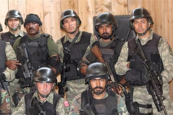 Kahraman Şehit Ömer Halisdemir'in görmediğiniz fotoğrafları... 12