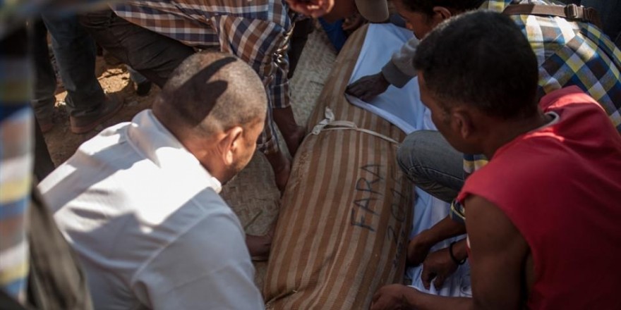 Dünyanın en ilginç geleneği