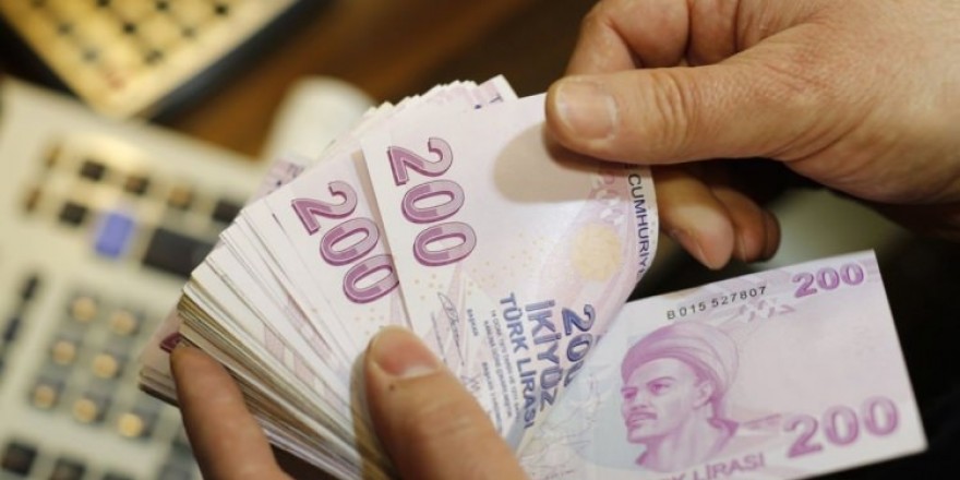 Hükümet düğmeye bastı! 2 bin TL maaş