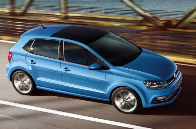 En az sorun çıkaran otomobiller 11