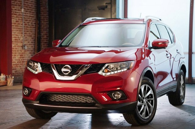 En az sorun çıkaran otomobiller 15