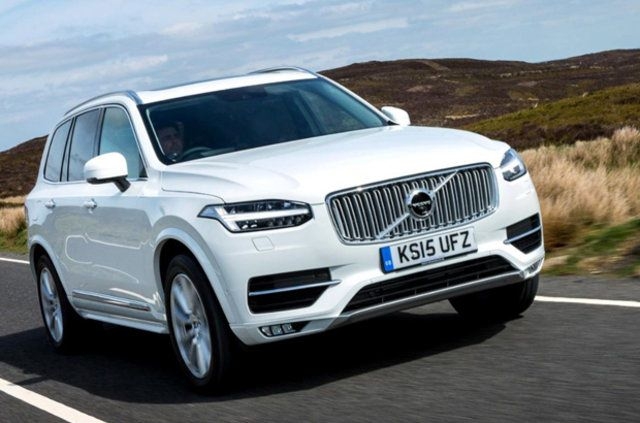 En az sorun çıkaran otomobiller 16