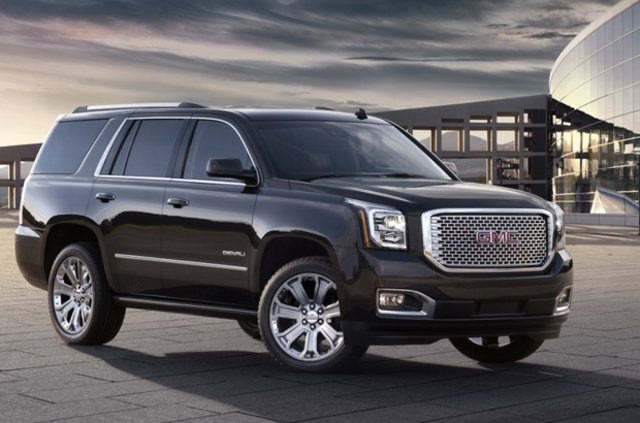 En az sorun çıkaran otomobiller 18