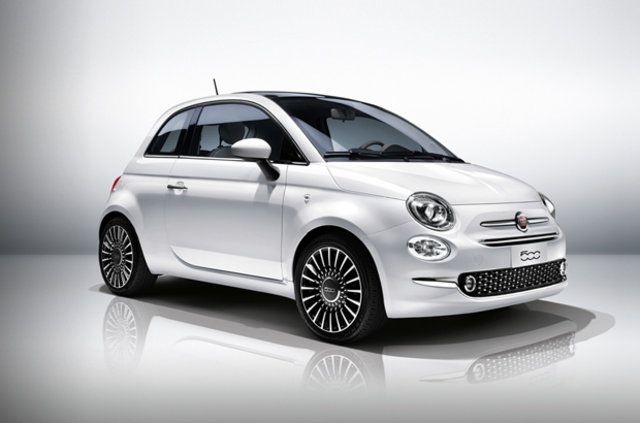 En az sorun çıkaran otomobiller 2