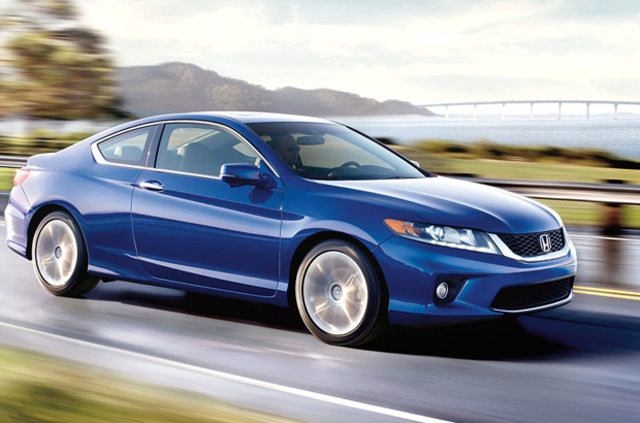 En az sorun çıkaran otomobiller 21