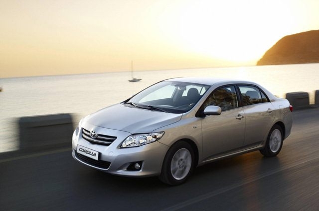 En az sorun çıkaran otomobiller 25