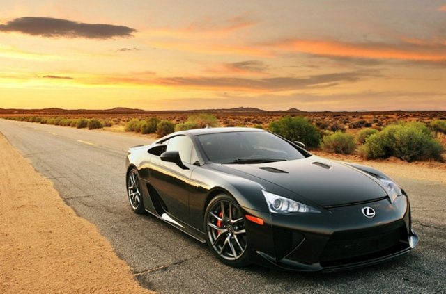 En az sorun çıkaran otomobiller 26