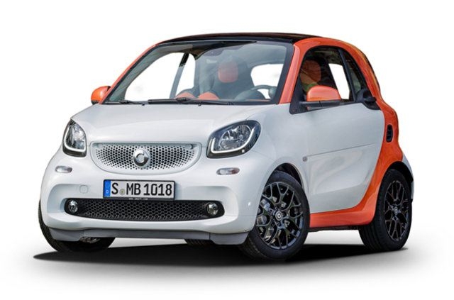 En az sorun çıkaran otomobiller 3