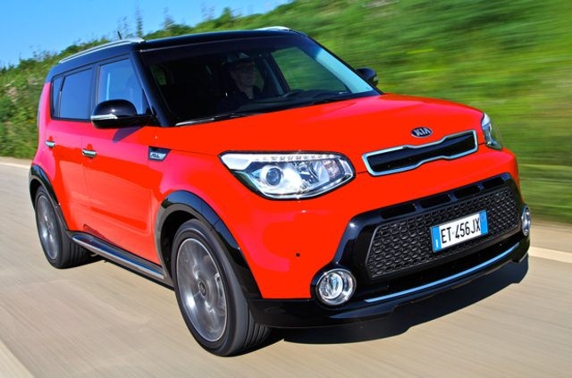 En az sorun çıkaran otomobiller 33