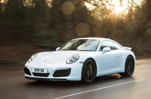 En az sorun çıkaran otomobiller 34