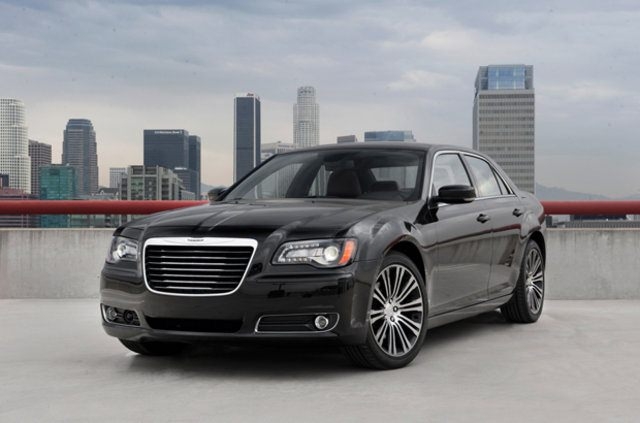 En az sorun çıkaran otomobiller 4