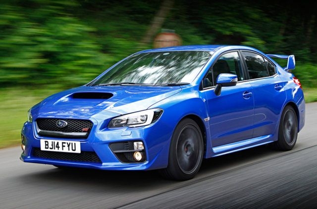 En az sorun çıkaran otomobiller 5