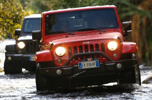 En az sorun çıkaran otomobiller 6