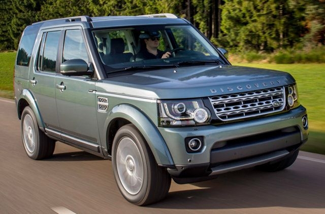 En az sorun çıkaran otomobiller 7