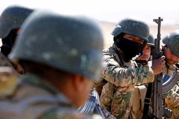 O kamp ilk kez böyle görüntülendi 11