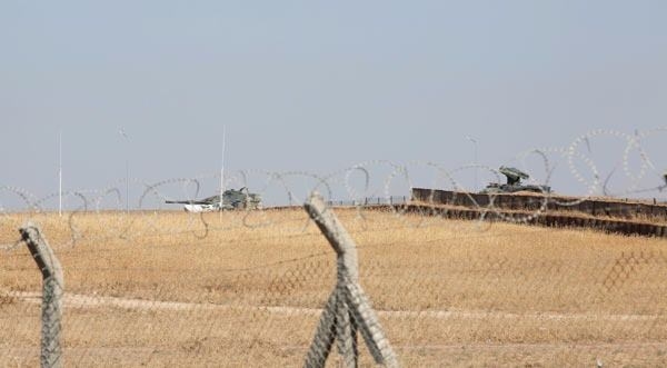 O kamp ilk kez böyle görüntülendi 12