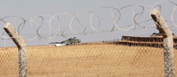 O kamp ilk kez böyle görüntülendi 2