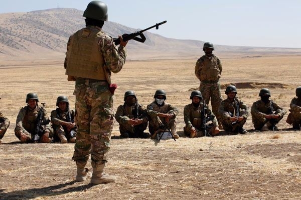 O kamp ilk kez böyle görüntülendi 3