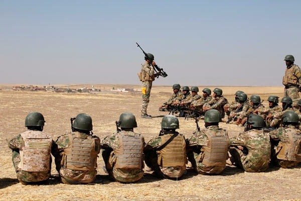 O kamp ilk kez böyle görüntülendi 7