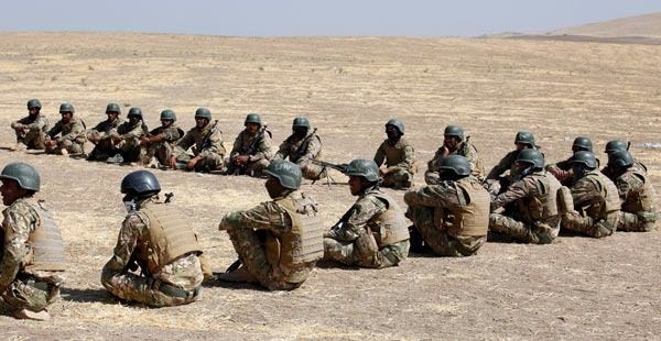 O kamp ilk kez böyle görüntülendi 8