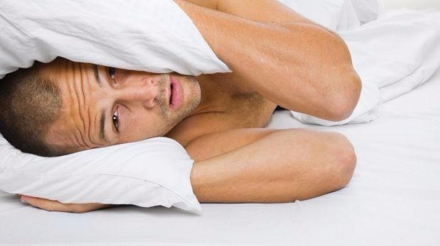 Erkekler neden daha fazla ve gürültülü horlar? 11